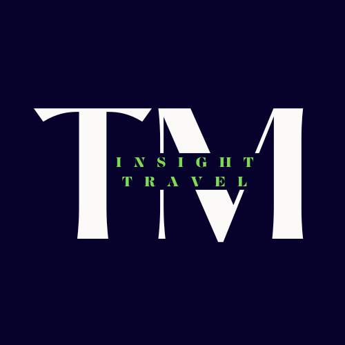 TM Insight Travel logo